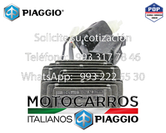 Piaggio Regulador Voltaje [ED33204] (BSIII) en internet