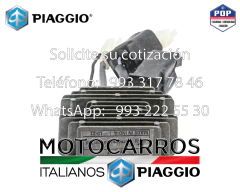 Piaggio Regulador Voltaje [ED33204] (BSIII) en internet