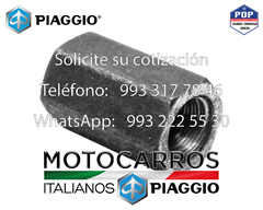 Piaggio Tuerca Domo [ED40165] en internet