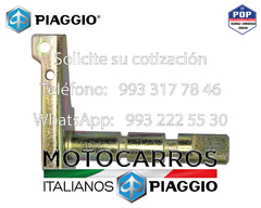 Piaggio Eje Centrifugo Descompresor [ED40580]