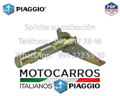 Piaggio Eje Centrifugo Descompresor [ED40580] - comprar en línea