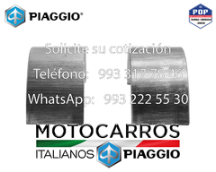 Piaggio Metales Biela-Ciguenal 0.25 [ED40718] - comprar en línea