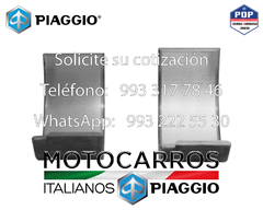 Piaggio Metales Biela-Ciguenal 0.25 [ED40718] en internet