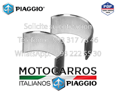 Piaggio Metales Biela-Ciguenal 0.50 [ED40719] en internet