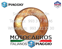 Piaggio Arandela Cobre Inyector [ED41237] (7.5.16.1) - comprar en línea