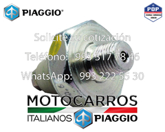 Piaggio Bulbo Presion Aceite [ED41447] - comprar en línea