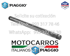 Piaggio Embolo Bomba Cebadora [ED41931] - comprar en línea