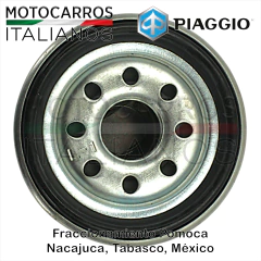Piaggio Filtro Aceite [ED42244] (Xtra. Auto+) en internet