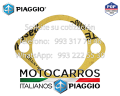 Piaggio Laina Ajuste Bomba Presion 0.5 mm [ED42723] - comprar en línea