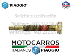 Piaggio Tornillo Guia [ED43340] [ED40641]