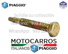 Piaggio Tornillo Guia [ED43340] [ED40641] - comprar en línea