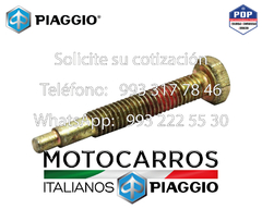 Piaggio Tornillo Guia [ED43340] [ED40641] en internet
