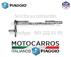 Piaggio Leva Gobernador [ED43350] (kit) E50010103