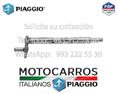 Piaggio Leva Gobernador [ED43350] (kit) E50010103 en internet