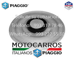 Piaggio Membrana Valvula PCV [ED43751] (BSIII)