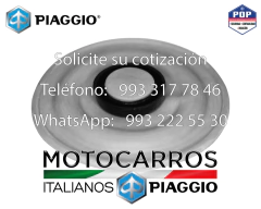 Piaggio Membrana Valvula PCV [ED43751] (BSIII)