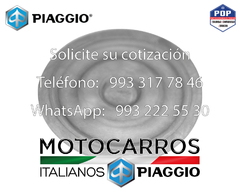 Piaggio Membrana Valvula PCV [ED43751] (BSIII) - comprar en línea