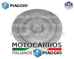 Piaggio Membrana Valvula PCV [ED43751] (BSIII) - comprar en línea