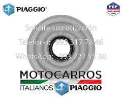 Piaggio Membrana Valvula PCV [ED43751] (BSIII) en internet