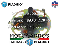 Piaggio Carbones Motor Arranque [F000CD1104] (kit) (F000CD0301) - comprar en línea
