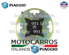 Piaggio Carbones Motor Arranque [F000CD1104] (kit) (F000CD0301) en internet