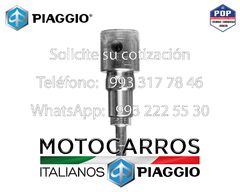 Piaggio Embolo Bomba Presion [F002B10538] (BSII)