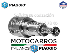 Piaggio Embolo Bomba Presion [F002B10538] (BSII) en internet
