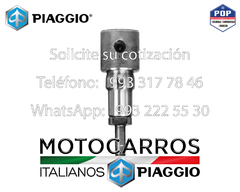 Piaggio Embolo Bomba Presion [F002B10645] (BSIII) (F002B10580)