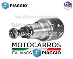 Piaggio Embolo Bomba Presion [F002B10645] (BSIII) (F002B10580) en internet