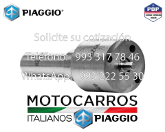 Piaggio Punta Inyector [F002C40521] (BSII) en internet