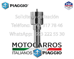 Piaggio Punta Inyector [F002C40562] (BSIII)