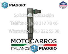 Piaggio Inyector Completo [F002C7Z112]