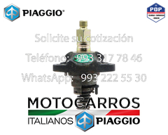 Piaggio Bomba Presion Completa [F002F50006]