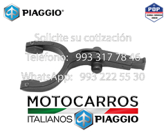Piaggio Palanca Impulsor Bendix Motor Arranque [F002G71132] (F000CD0301) - Motocarros Italianos Piaggio