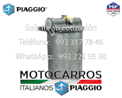 Piaggio Portafiltro Diesel Completo [F002H20108] - comprar en línea