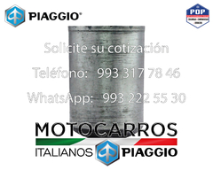 Piaggio Tazon Portafiltro Diesel [F002H20340] - comprar en línea
