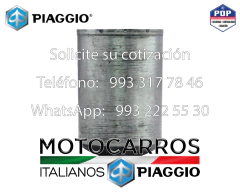 Piaggio Tazon Portafiltro Diesel [F002H20340] - comprar en línea