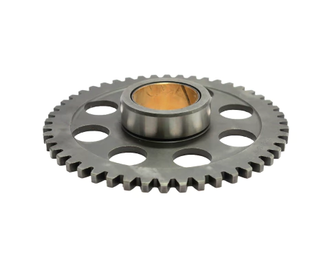 Piaggio Cremallera Motor Arranque [1A018038] [1A001187R] (City 2014-23)