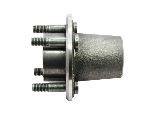 Piaggio Cubo Eje Delantero [B077465] [B001302] (City 2014-23)