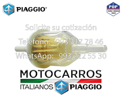 Filtro Gasolina Interfil FGI-56 / Piaggio B074593 (chico) [FGI56] en internet
