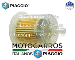 Filtro Gasolina Interfil FGI-57 / Piaggio 616738R (grande) [FGI57] en internet