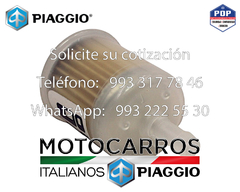 Filtro Gasolina Interfil FGI-56 / Piaggio B074593 (chico) [FGI56] - tienda en línea