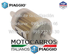 Imagen de Filtro Gasolina Interfil FGI-56 / Piaggio B074593 (chico) [FGI56]