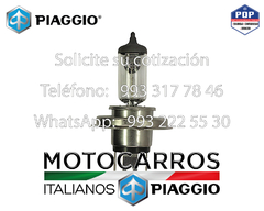 Foco Halogeno Motos HS1 45/45 w [47170] (1 pieza)