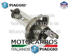 Foco Halogeno Motos HS1 45/45 w [47170] (1 pieza) - comprar en línea