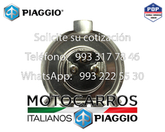 Foco Halogeno Motos HS1 45/45 w [47170] (1 pieza) - Motocarros Italianos Piaggio