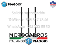 Piaggio Valvulas [KIT1U000020] (kit)