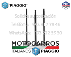 Piaggio Valvulas [KIT1U000020] (kit)
