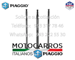 Piaggio Valvulas [KIT1U000020] (kit) - comprar en línea