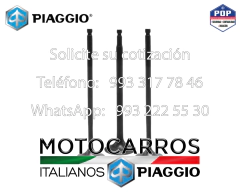 Piaggio Valvulas [KIT1U000020] (kit) en internet